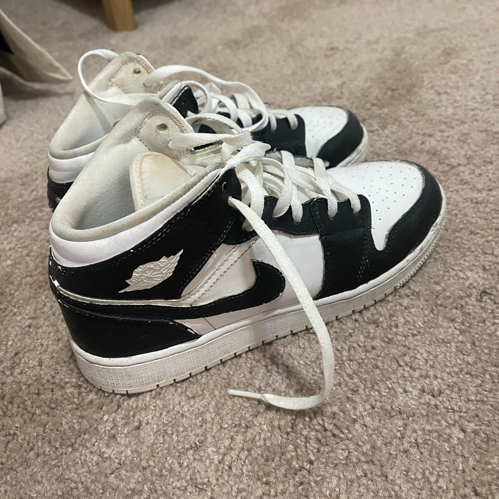 Jordan’s